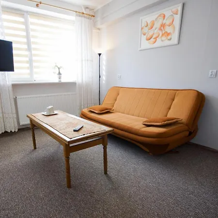 Hotel U Stefaniaków-3