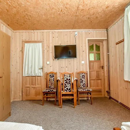 Pokoje Gościnne U Topora-2