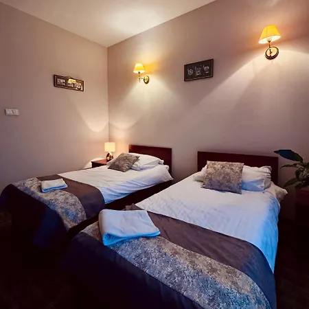 Hotel Kameralny-2