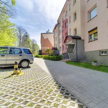 Apartment Ewa By Interhome-2