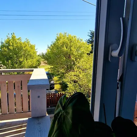 Apartamenty Mikołajki na Kajki-3