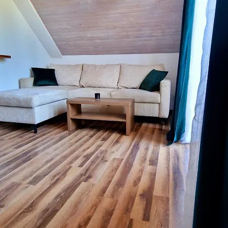 Apartamenty Mikołajki na Kajki-2