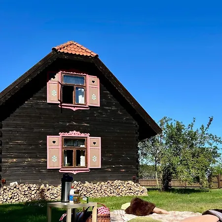 Podlaski Czworak Kowal w Kiermusach-2