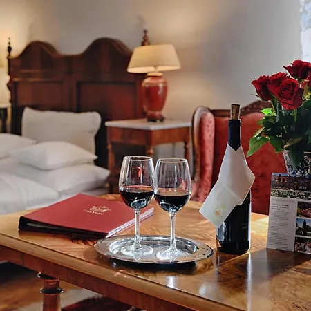 Żabi Dwór - Hotel, Restauracja, Spa-3
