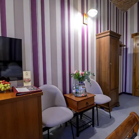 Żabi Dwór - Hotel, Restauracja, Spa-2