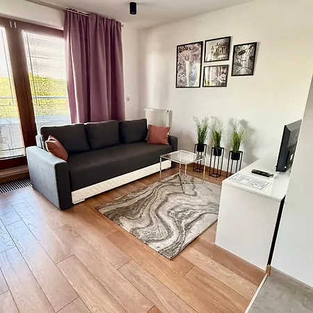 Apartament Studio Platan-2