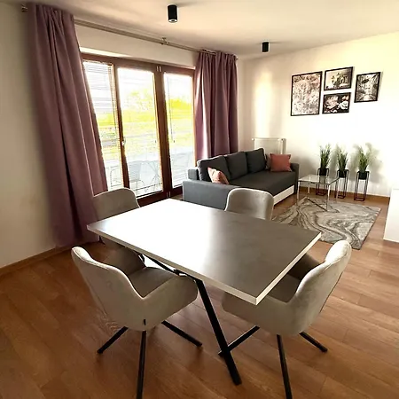 Apartament Studio Platan-3