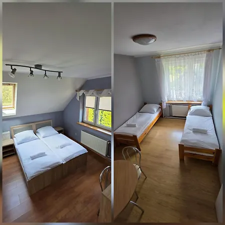 Willa Ada & Apartments-3