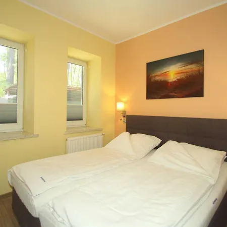 Apartamenty Eko-Oaza W Krynica Morska-Piaski-3