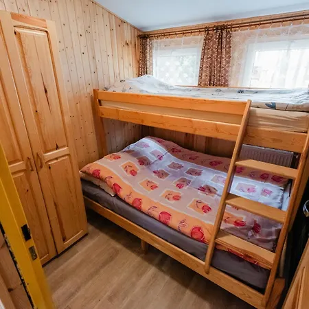 Ośrodek Wypoczynkowy Lubie nad jeziorem-3