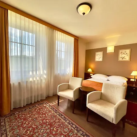 Hotel Słoneczny Młyn-2