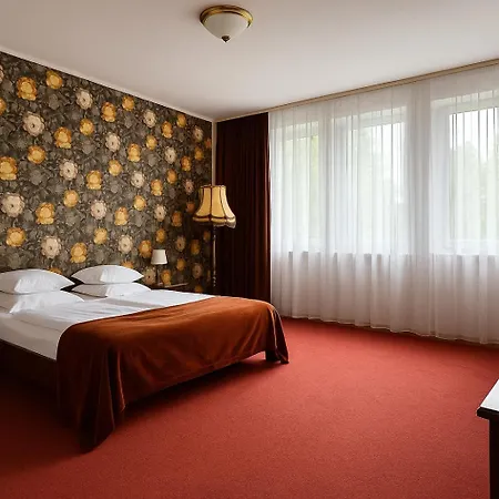 Hotel Metro-3