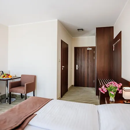 Hotel Emocja SPA-2
