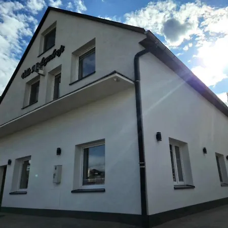 Villa Międzyzdroje-3
