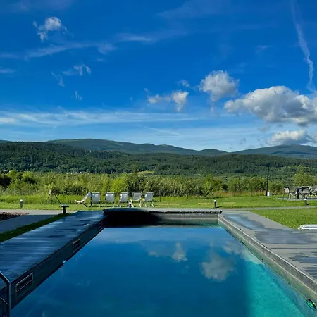 Lake Hill Karkonosze Resort & Spa-3