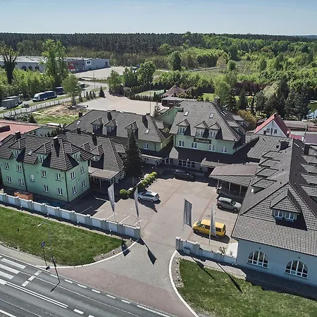 Hotel Baranowski-2