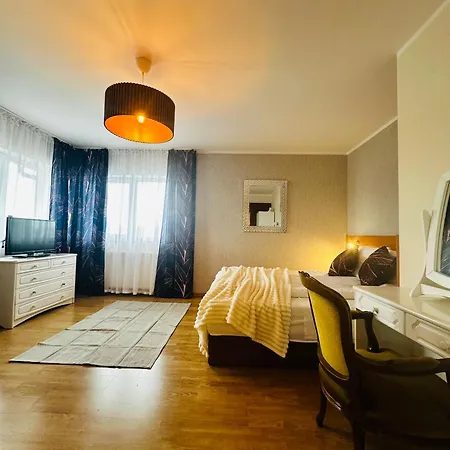 Hotel Gołąbek-3