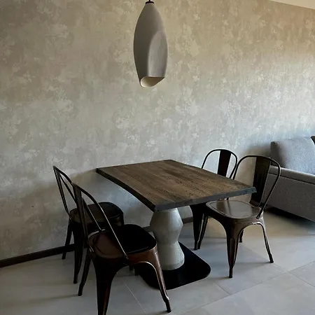 Lake Hill Karkonosze Apartments-2