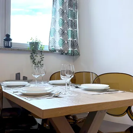 Apartamenty Bryza - Villa Concha 43 - Centrum - Parking-3