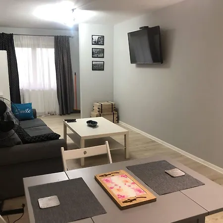 Apartamenty Żywiec-3