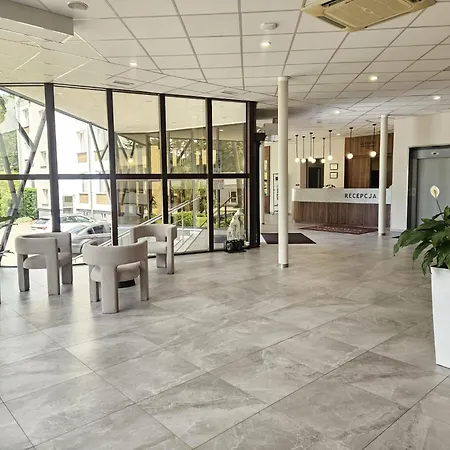 Hotel Ossowski-3