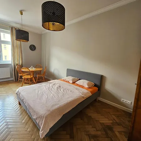 Apartamenty Starowiejska 37-2