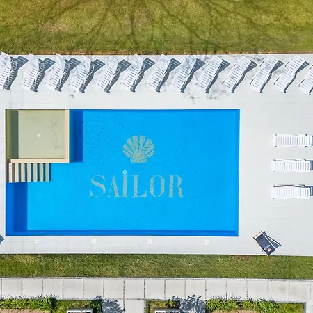 Apartamenty Sailor-2