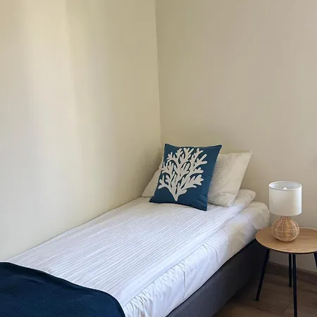 Karwia Marina Apartamenty-2