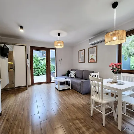 Apartamenty Na Spacerowej-2