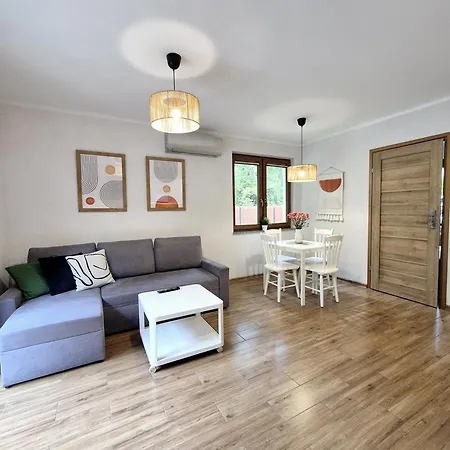 Apartamenty Na Spacerowej-3