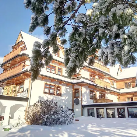 Najlepszy Widok apartamenty-2