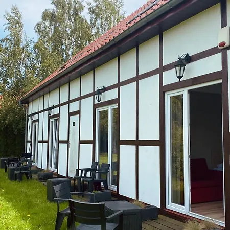 Dworek Golikowo-2