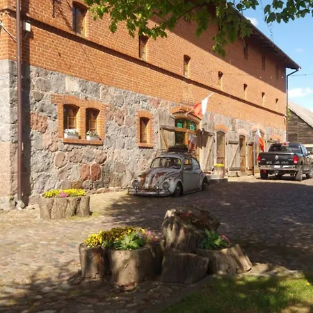 Hotel Spichrz-2
