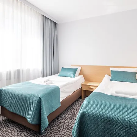 Hotel Solina Resort & Spa-2