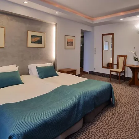 Hotel Solina Resort&Spa-2