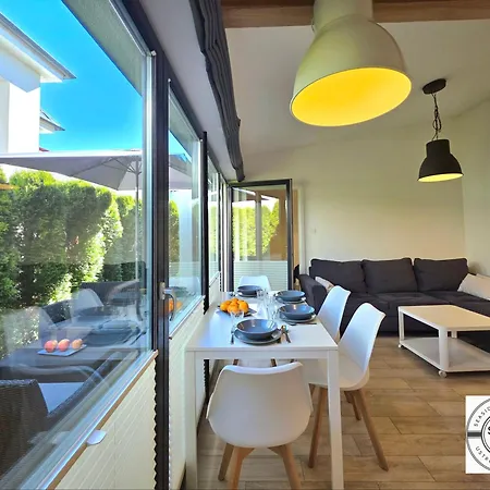 Apartamenty Stella Mare - 365Pam-3