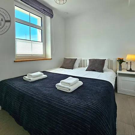 Apartamenty Stella Mare - 365Pam-2