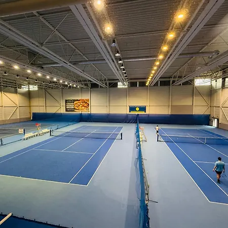 Jasna Sporthotel & Spa-3