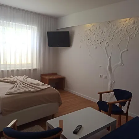 Al Mare-Villa Z Basenem I Klimatyzacja W Cenie Pobytu-3