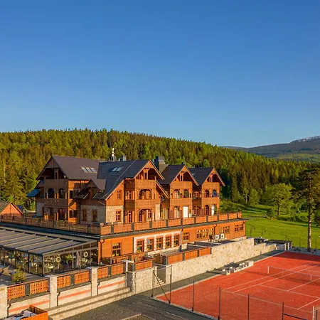 Hotel Seidorf Luxury Wellness & Spa-2