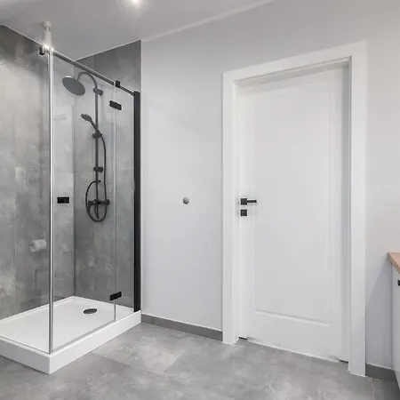 Apartamenty Statki Na Niebie-2
