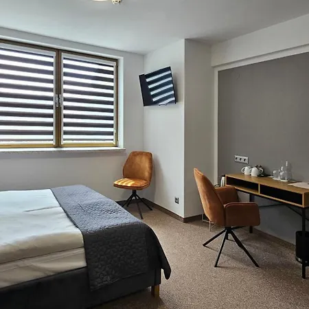 Hotel Great Polonia Krakow Airport-3