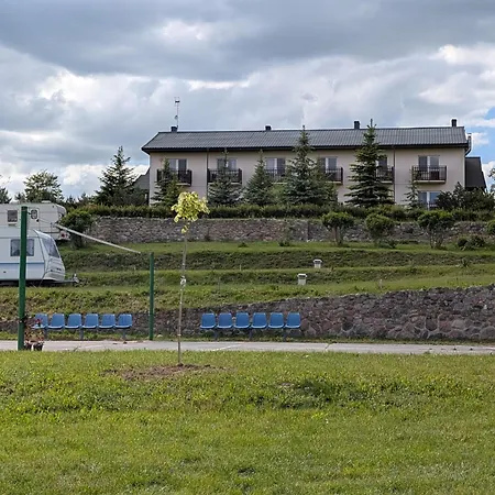 Zatoka Zabłockich Ośrodek Wypoczynkowy-3