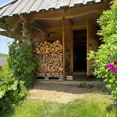 Pokoje Gościnne U Elżbiety 2 przy stoku narciarskim-3
