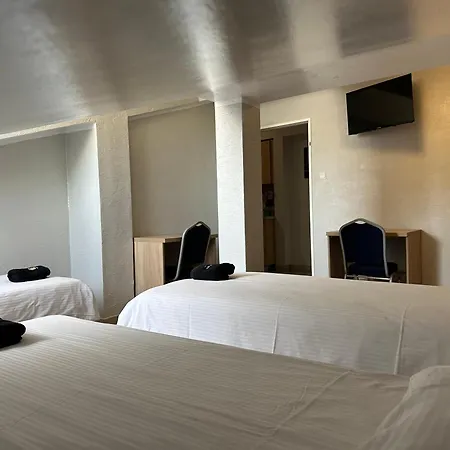 Hostel Radom-2