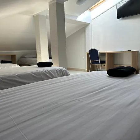 Hostel Radom-3