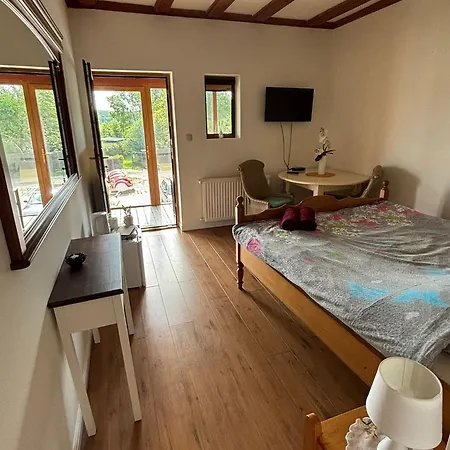 Gościniec Zośka-2