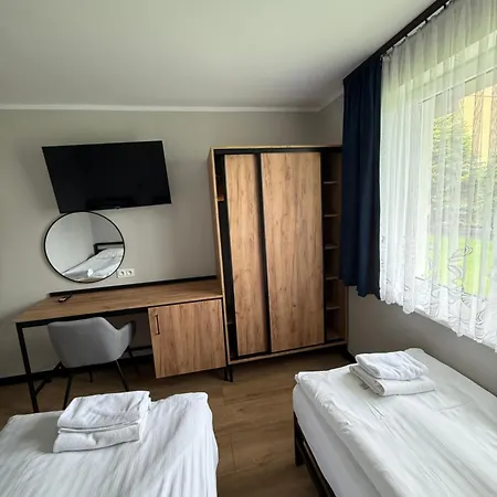 Hotel Kliper-2