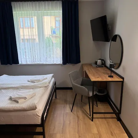 Hotel Kliper-3