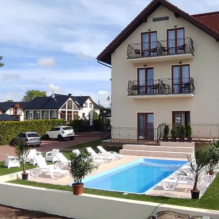 Pensjonat Spa Dolce Vita-3